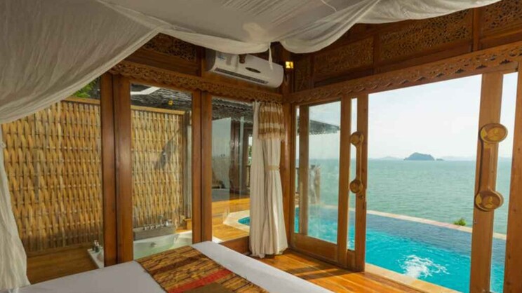 Santhiya Koh Yao Yai Resort ( Koh Yao Yai )